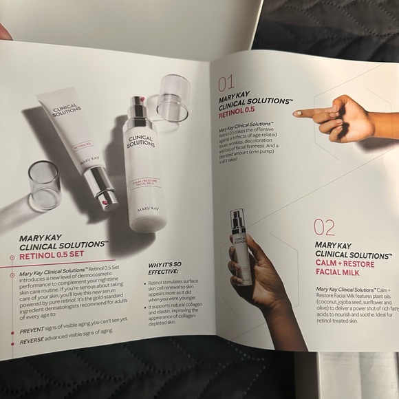 Clinical solution - Picture 3 of 3